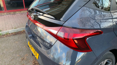 Hyundai i20 1.0T GDi 48V MHD SE Connect 5dr Petrol Hatchback